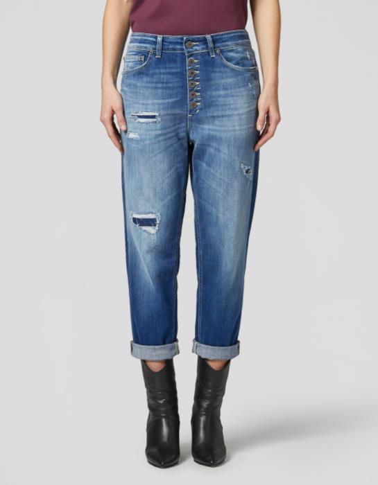 Dondup, jeans modello KOONS
