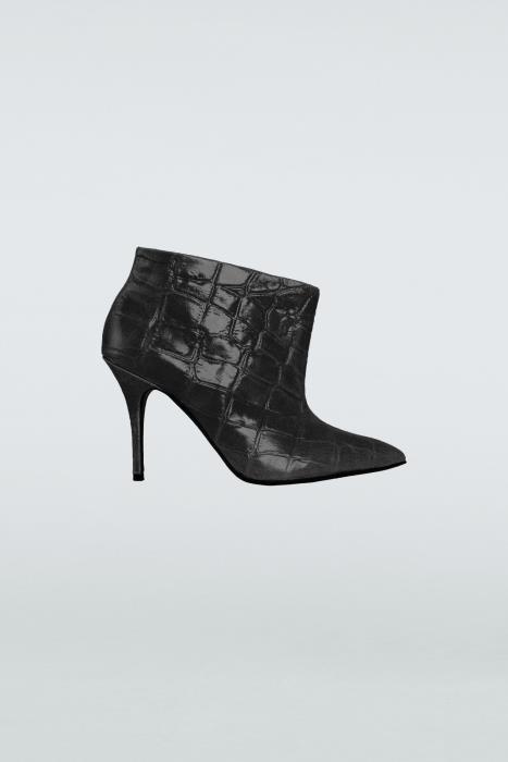 Aniye By, Coco boots nero