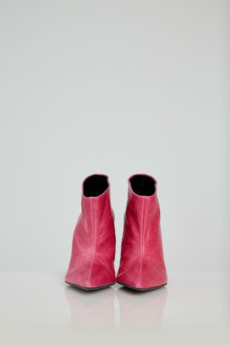 Aniye By, Coco boots fuxia