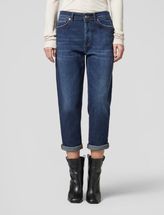 Dondup, jeans modello ZOE