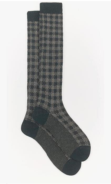 Gallo, calza in lana, 14645